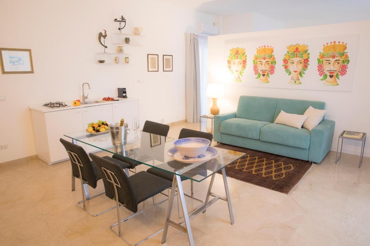 Apartment Residenza