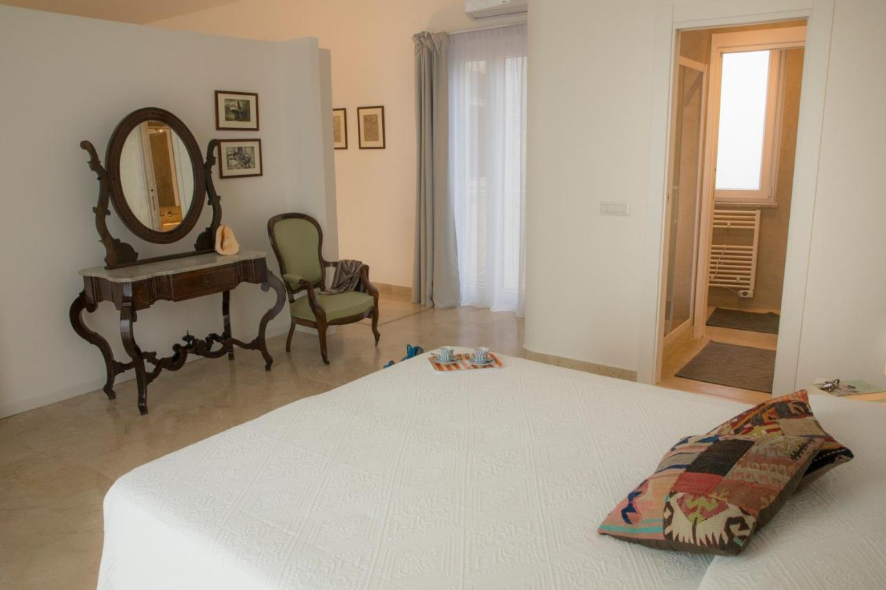 Residenza Apartment