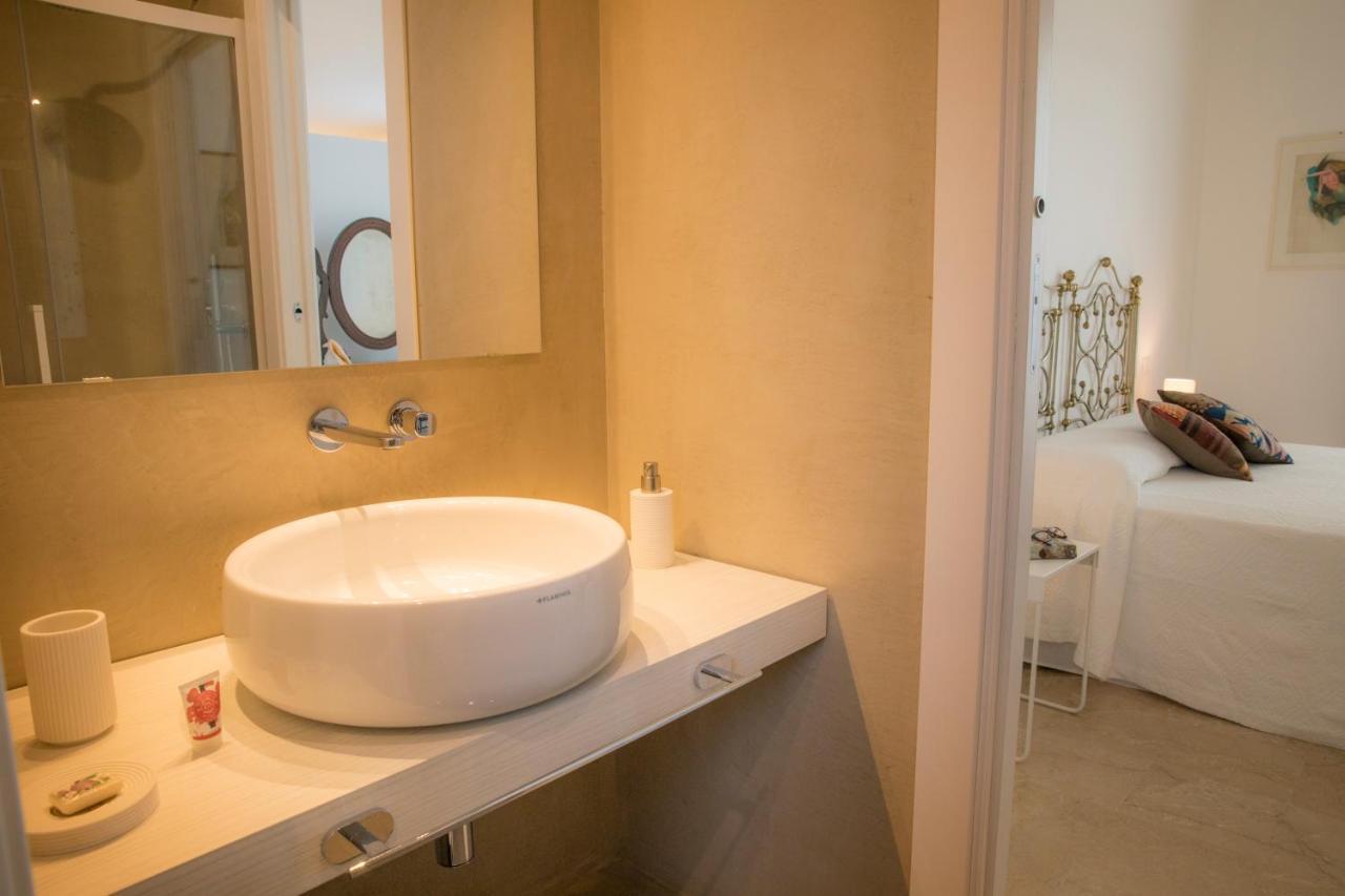 Apartment Residenza Syrakus