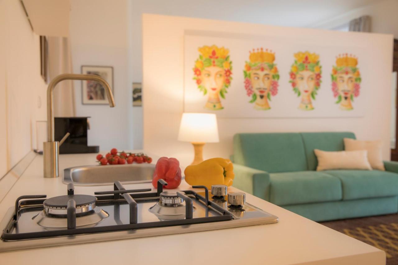 Apartment Residenza *