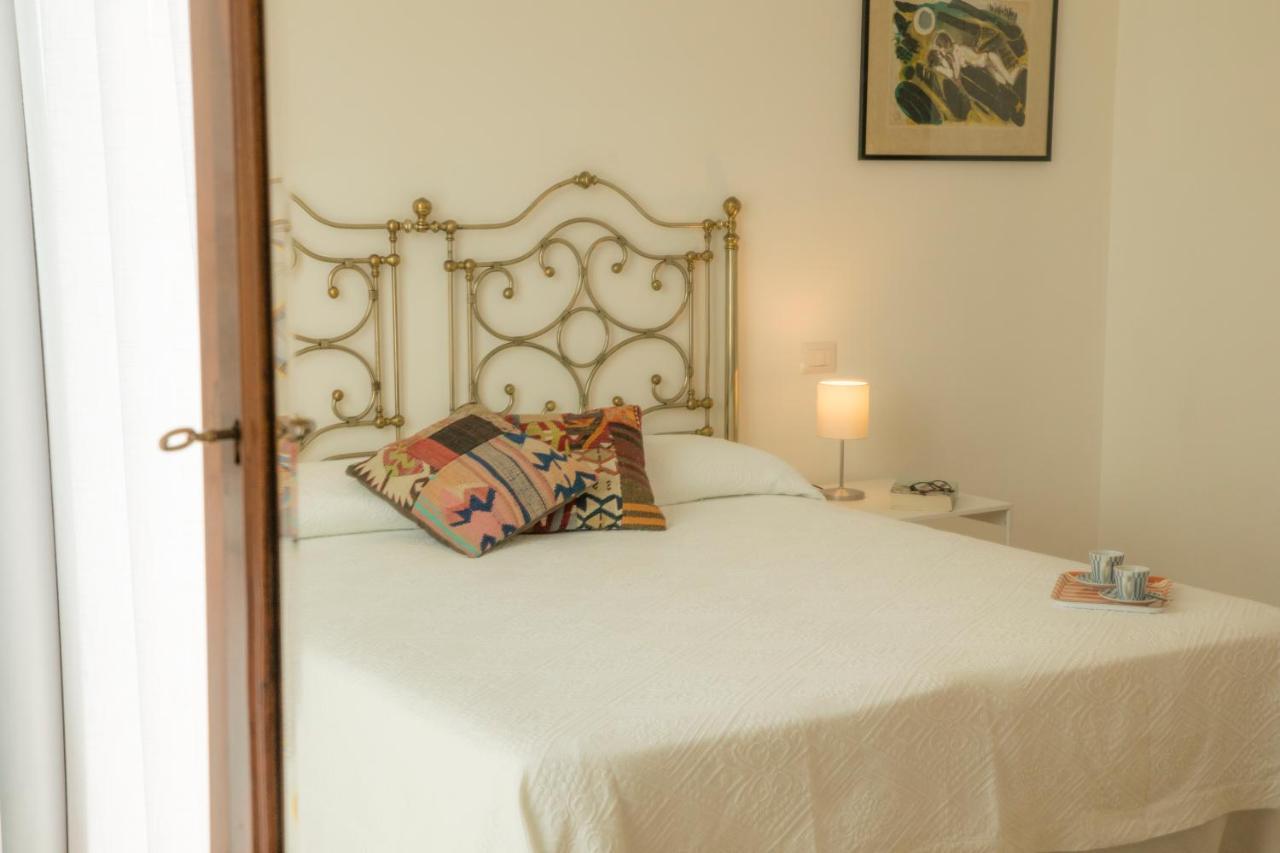 Residenza Apartment