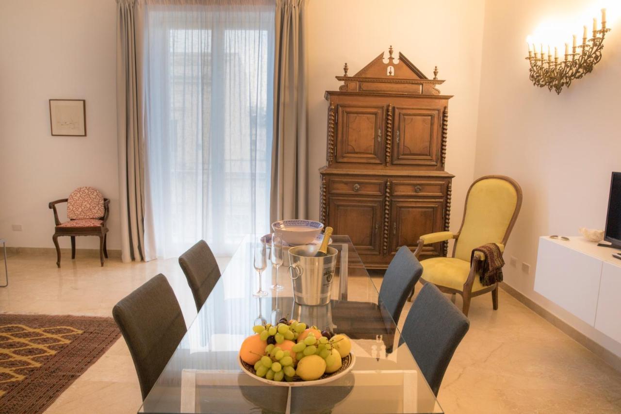 Apartment Residenza