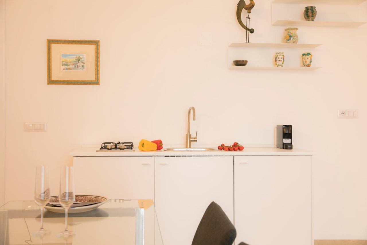 Apartment Residenza