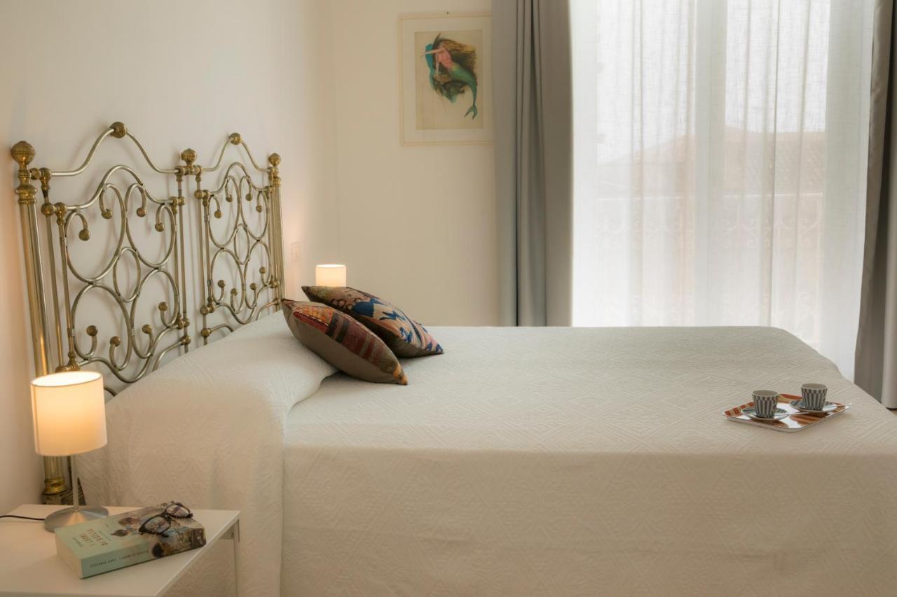 Residenza Apartment