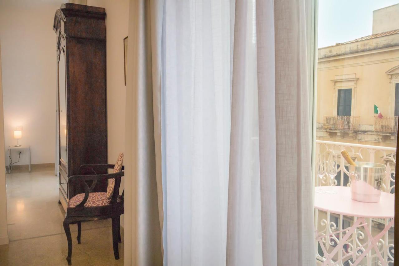 Residenza Syrakus