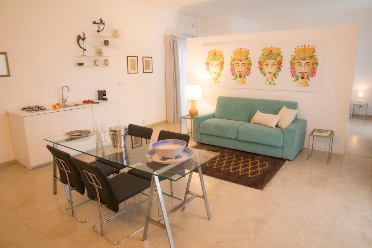 Residenza Syrakus