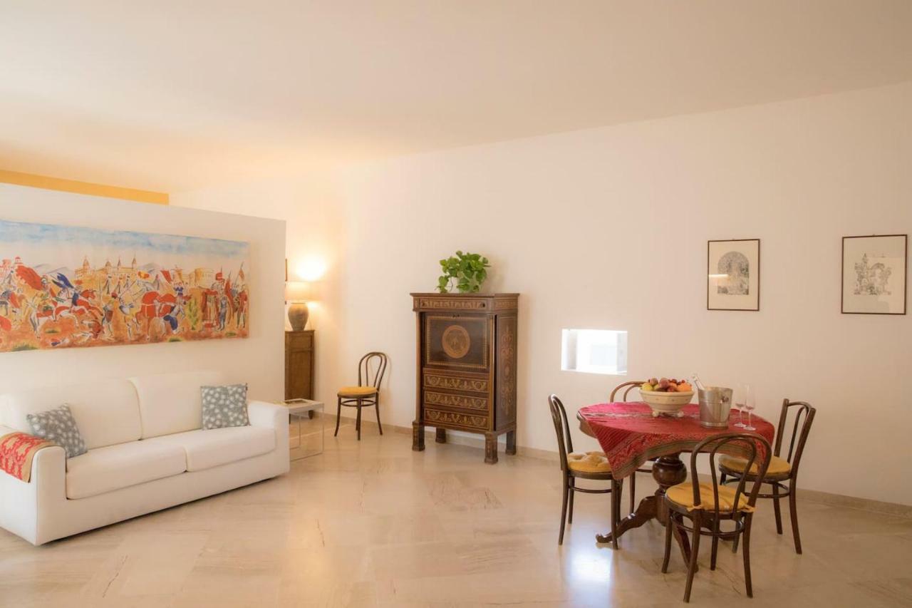 Residenza Apartment *