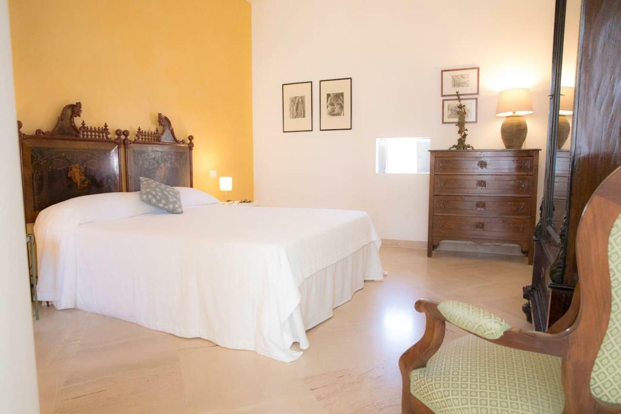 Residenza Apartment Syrakus