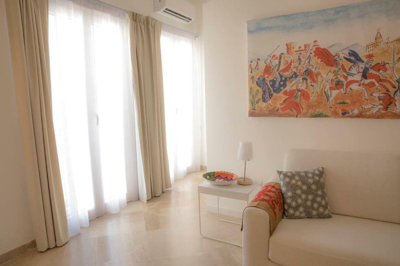 Residenza * Syrakus