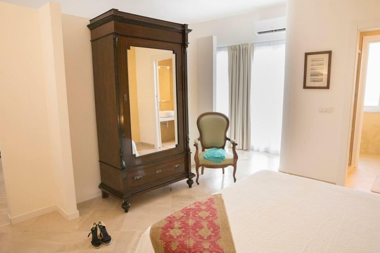 Residenza Apartment