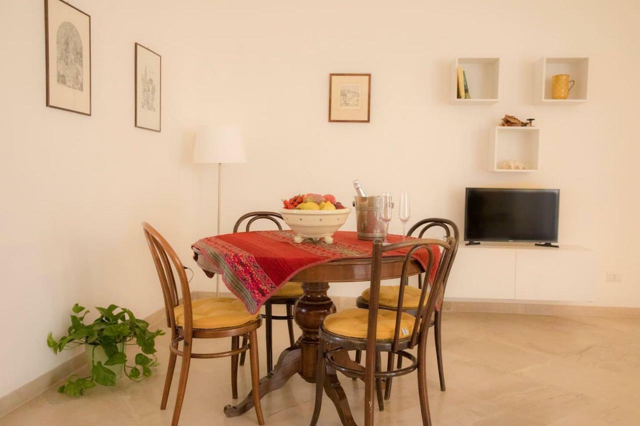 Apartment Residenza