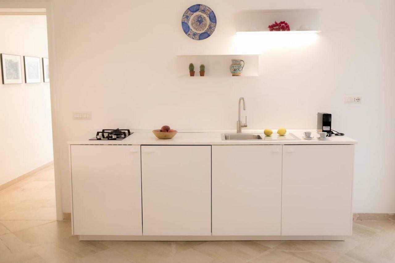 Apartment Residenza