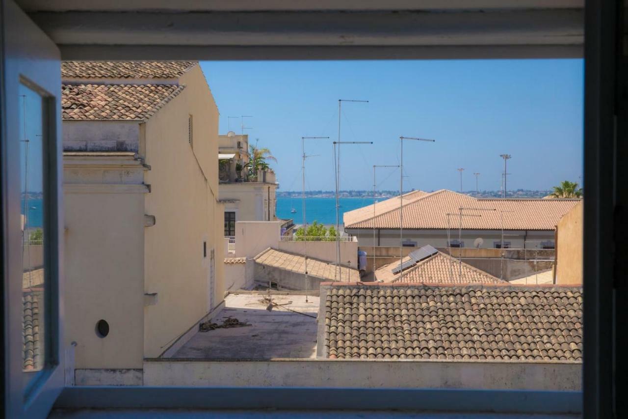 Residenza Syrakus