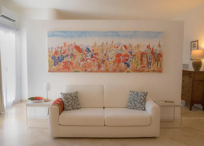 Residenza Lago