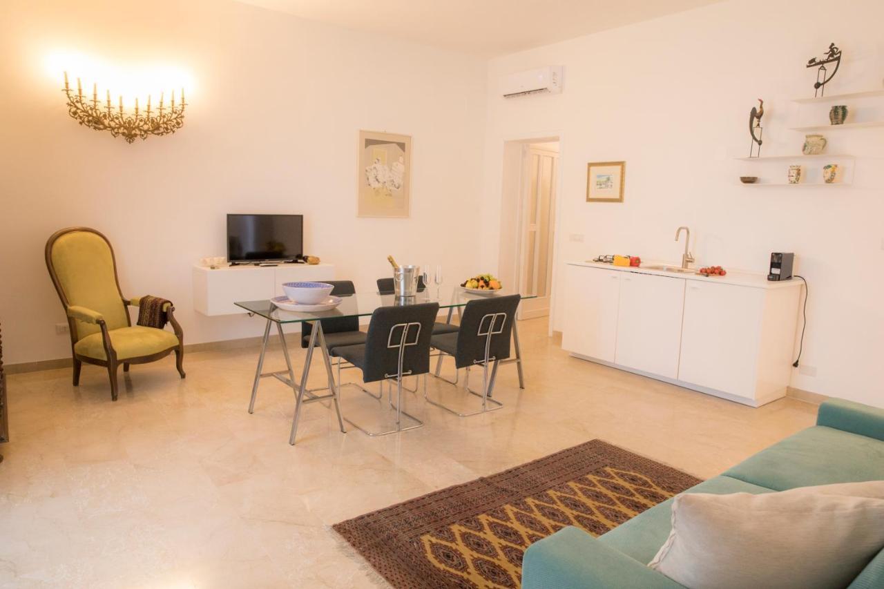 Residenza Appartement