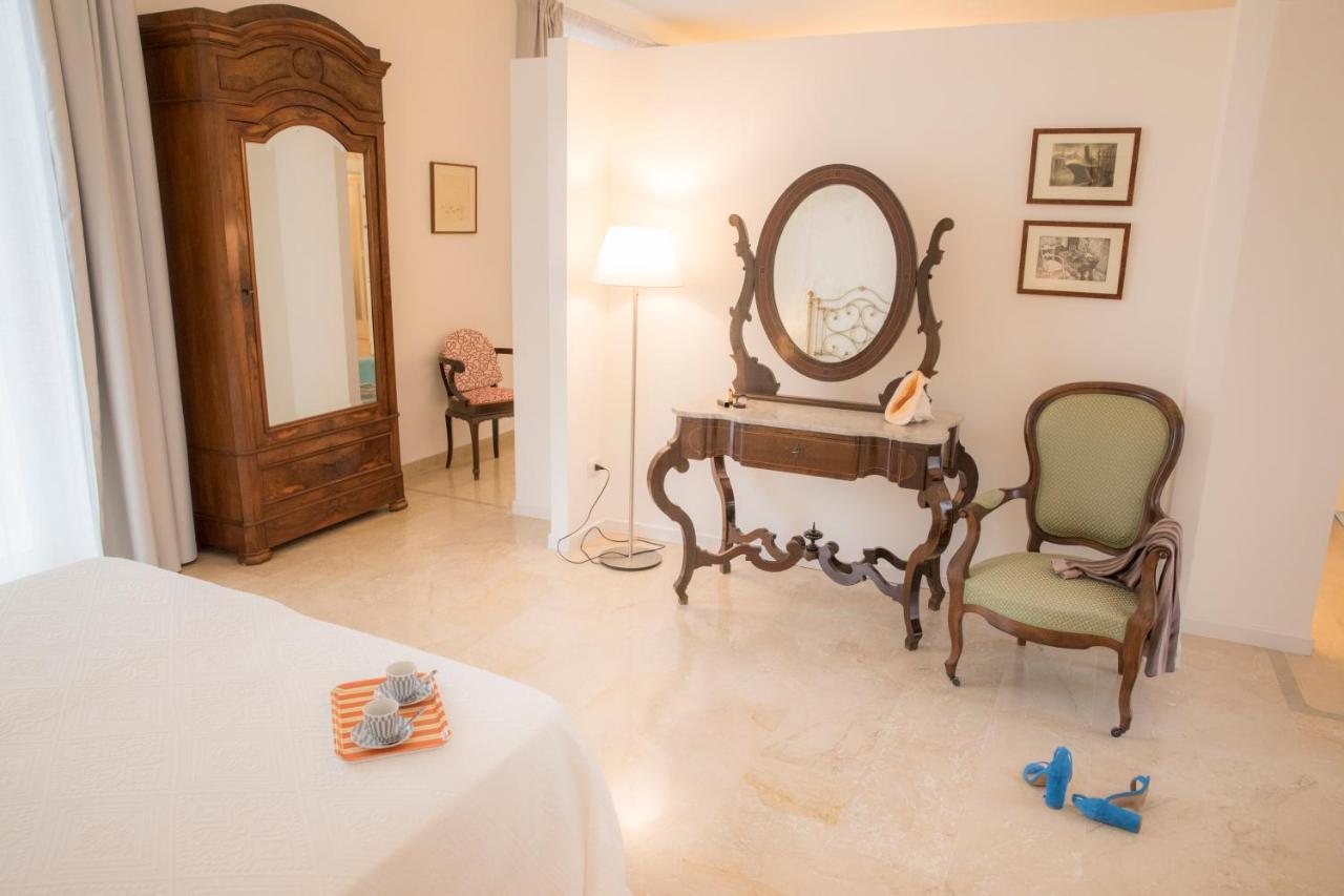 Appartement Residenza Syracuse
