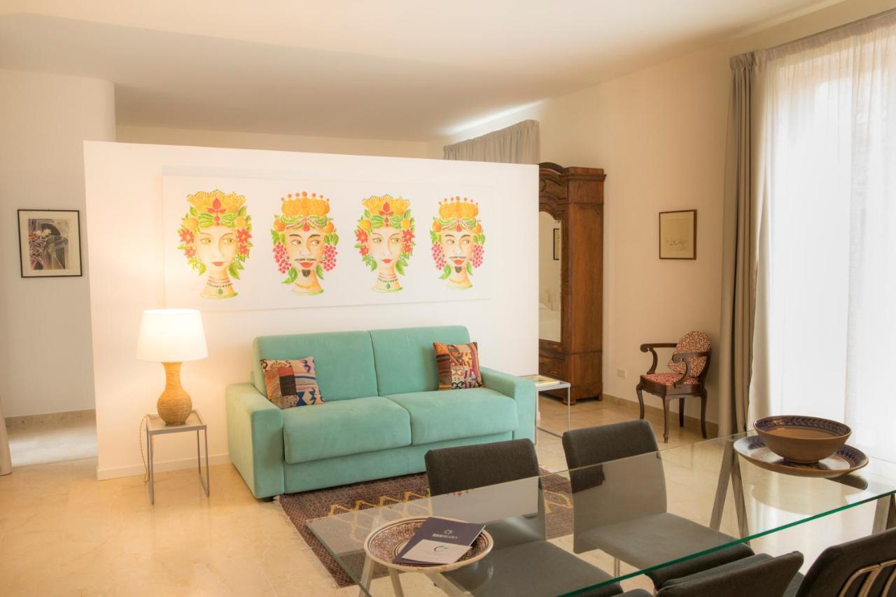 Residenza Appartement