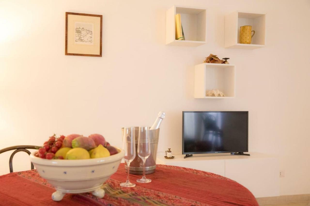 Residenza Appartement Syracuse