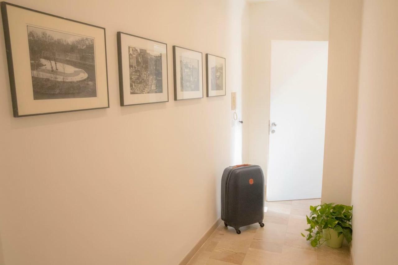 Residenza Appartement Syracuse