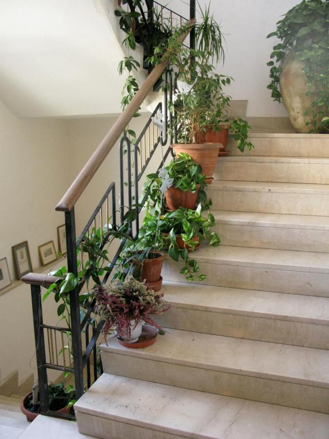 Residenza * Syracuse